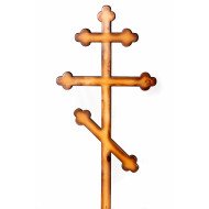 Крест № 6