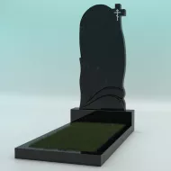 Памятник из гранита фигурный FZ-18 1000-450-70