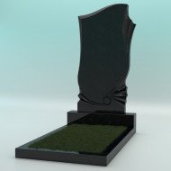 Памятник из гранита фигурный FZ-79 1000-500-50