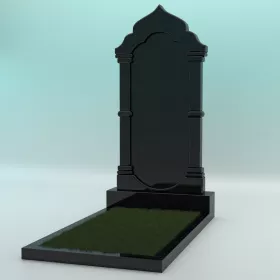 Фигурные памятники из гранита
